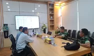 Perkuat Ekonomi Kerakyatan, PLN dan Kodim 1306/Kota Palu Bersinergi Dukung 108 Koperasi Merah Putih di Sulawesi Tengah