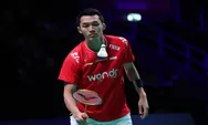 Publik Kaget! Indonesia Tersingkir Cepat di Thomas Cup 2026