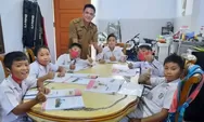 Lanjutkan Visi Pembangunan, Wanly Lempoy Kembali Maju dalam Bursa Pemilihan Hukum Tua Pinabetengan Selatan