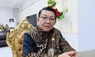 Plt Sekprov Sulut Denny Mangala Akan Seret Penyebar Hoax Chat Mesra ke Polisi
