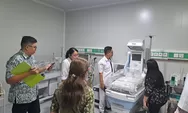 Kabar Bae For Rakyat: Layanan Medis Modern Kini Masuk Kampung dan Kepulauan, RSKI Kitawaya Terima BPJS, Sulut Makin Hebat di Tangan Yulius-Victor