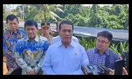 Mentan Sidak Kesediaan Bibit Kelapa di Manado, Kolaborasi YSK-Victory dan AARS Dapat Apresiasi