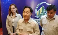 Hizkia Sembel Sukses Gelar Forbisda HIPMI Sulut, Hadirkan Mentan RI Andi Amran Sulaiman