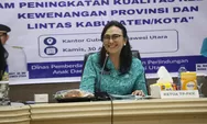Berdayakan Ekonomi Keluarga, Ny. Anik Yulius Selvanus Dorong Perempuan Sulut Kuasai Digitalisasi dan Legalitas UMKM