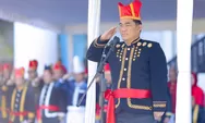 Gubernur Yulius Selvanus: Pendidikan Harus Manusiakan Manusia, Guru Tak Boleh Tertinggal