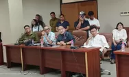 Di Depan Komisi 3 DPRD Sulut, PT MSM Upayakan Solusi Berkeadilan Soal Jalan Trans Likupang-Bitung