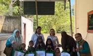 Aksi Nyata Kartini Masa Kini: Sentuhan Kasih PIKK dan Srikandi PLN Perkuat Sektor Sosial dan Wisata Kreatif di Tolitoli