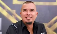 Ahmad Dhani Buka Suara Soal Ketidakhadiran di Pernikahan El