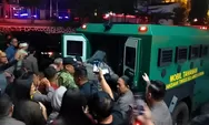 BREAKING NEWS! Bupati Sitaro Jadi Tersangka Kasus Dana Gunung Ruang