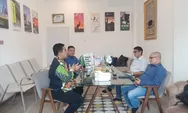 PJS Targetkan Daftar Dewan Pers Juli 2026, Rapimnas IV Siap Digelar 12 Mei