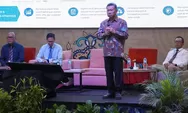 Usung Konsep ‘Leaders Conference’, Bank SulutGo Perkuat Sinergi dan Inovasi di BM Q1-2026