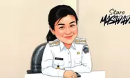 Keluarga Bupati Sitaro Angkat Bicara soal Kasus Dana Gunung Ruang