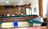 Gugatan Praperadilan Marniks G. Hima Ditolak, PN Melonguane Nyatakan Prosedur Polres Talaud Sah