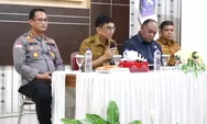 Akselerasi Digitalisasi Jadi Kunci, Bupati Welly Titah Genjot Peningkatan PAD Talaud