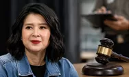 PSI Lepas Tangan dari Kasus Grace Natalie, Bantuan Hukum Tidak Diberikan