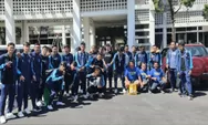 Persma 1960 Matangkan Persiapan di Solo Jelang Babak 64 Besar Liga 4 Nasional
