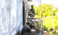 Percepatan Pembangunan KDKMP.