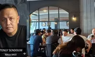 Kasus Bupati Sitaro: BNUI Desak Transparansi Pertemuan Jaksa-TS di Manado Pasca Viral di Medsos