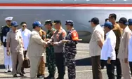 Dari KTT ASEAN Langsung ke Miangas, Prabowo: Tiga Tahun Lagi, Fasilitas Publik di Sini Harus Berubah!
