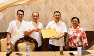 PUKAT KUSUMA Pilih Jemmy Asiku Nahkodai Organisasi Periode 2026-2029