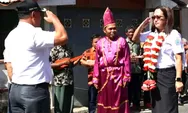 Wujudkan Tata Kelola Data Akurat, Pemkab Talaud Resmi Canangkan Program ‘Desa Cantik’ 2026