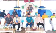 Sahentimbang Gemeh Berjaya! Borong Gelar Juara di Penutupan Festival Olahraga Pemuda Germita 2026