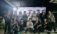 Tingkatkan Standar Keselamatan Wisata Gunung, APGI Sulut Gelar Sertifikasi Mandiri Pemandu Gunung di Kengkang Waterfall