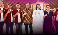 Richard Sualang: Tema “Reach Beyond The Stage” Jadi Semangat Pelayanan di PSR GMIM 2026