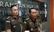 Pasca-penahanan Bupati Sitaro, Kejati Sulut Beberkan Faktanya : Ribuan Korban Gunung Ruang Lebih Dulu Diperiksa