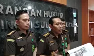 Kejati Sulut Bantah Isu Kriminalisasi Bupati Sitaro, Tegaskan Penahanan Berdasarkan Alat Bukti Kuat