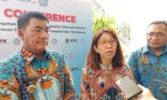 Kementerian ATR/BPN dan KPK Perkuat Sinergi di Sulawesi Utara untuk Transformasi Layanan Pertanahan