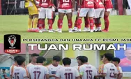 Persibangga dan Unaaha FC Resmi Jadi Tuan Rumah Putaran Nasional Liga 4 Piala Presiden 2025/2026