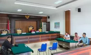 Tak Terbantahkan! Hakim Nyatakan Penahanan Tersangka Korupsi Dana Desa Daran oleh Satreskrim Sah