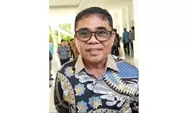Heronimus Makainas: Saya Masih Wakil Bupati Sitaro