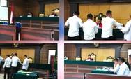 Polres Talaud Menang Praperadilan Kasus Korupsi Dana Desa Daran, Status Tersangka RT Dinyatakan Sah