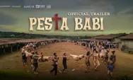 Film Dokumenter “Pesta Babi” Viral, Angkat Isu Papua dan Tuai Pro-Kontra Nasional