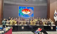 Perkuat Transformasi Digital, Bank SulutGo Dukung Percepatan Elektronifikasi Transaksi Pemda di Forum Kemendagri