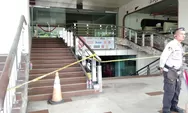 Keadaan Terkini Pasca Kebakaran: Mega Mall Ditutup Hari Ini, Tim Inafis Polda Sulut Lakukan Olah TKP