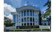 BPMS GMIM Minta Kasus Hukum Pdt Janny Rende Dihentikan : Ini Masalah Internal