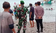 Sinergi Tanpa Celah: TNI, Polri, dan Imigrasi Kawal Kedatangan WNA Filipina di Miangas