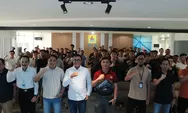 Tingkatkan Kesadaran dan Kesiapan Manajemen Pengamanan Hadapi Situasi Darurat, PLN UID Suluttenggo Gelar Sosialisasi dan Simualsi Tanggap Darurat