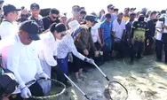 Angkat Potensi Wisata Bahari di Perbatasan, Festival Mane'e Digelar di Pulau Intata Talaud