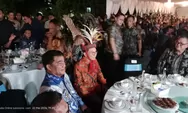 Peresmian Museum Sulut, Yulius Selvanus : Akan Saya Buat Jadi yang Terbaik di Indonesia