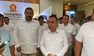 MDT: Instruksi Dasco adalah Komando yang Wajib Diamankan