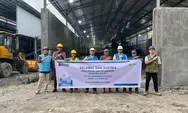 Dorong Investasi di Sulawesi Tengah, PLN Sukses Nyalakan Pelanggan Industri Besar di Kabupaten Banggai