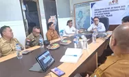 IPTU Glenn Damar Pimpin Koordinasi dan Pengawasan PPNS se-Kepulauan Talaud ​