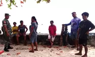 Babinsa Koptu Raynaldi Ruus Menjalin Silaturahmi Dengan Warga Binaan