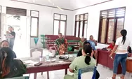 Tingkatkan Kualitas Hidup Warga, Desa Dampulis Gelar Integrasi Layanan Kesehatan Lintas Generasi