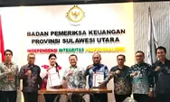 Bupati Welly Titah Perintahkan Penyelesaian Temuan BPK RI Jauh Sebelum Batas Waktu 60 Hari, Tegaskan “Talaud Pasti Bisa”