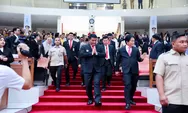 Sulut Cetak Sejarah! Raih Opini WTP 12 Kali Beruntun, Gubernur Yulius Selvanus Tegaskan Komitmen Jaga Uang Rakyat